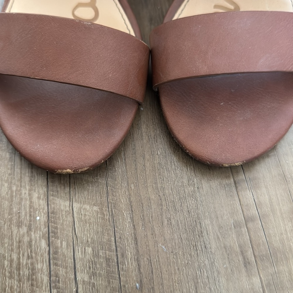 San Edelman Heels - Picture 6 of 7